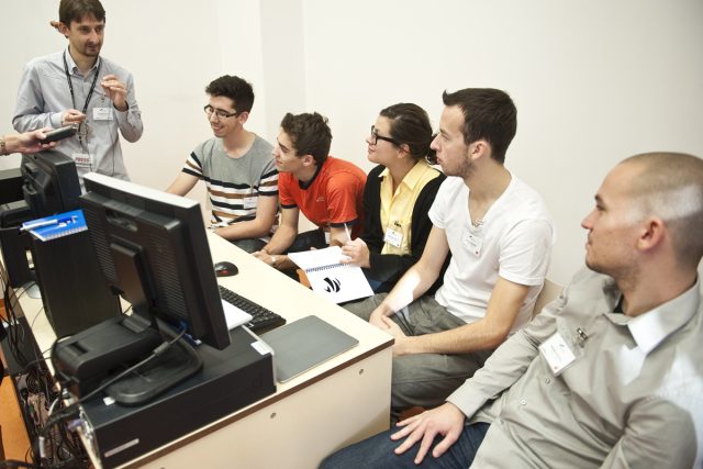 PRESSpektivy-Budoucnost žurnalistiky